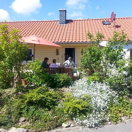 Traumhutte - #14325 *