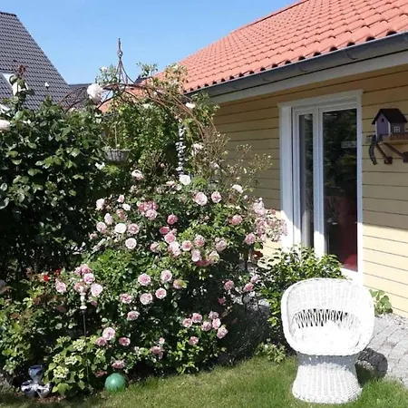 Traumhutte - #14325 Holiday home Neue Tiefe Fehmarn