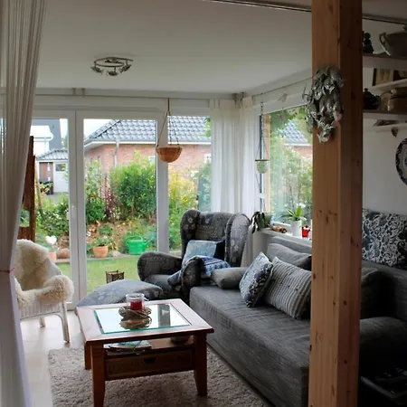 Holiday home Traumhutte - #14325