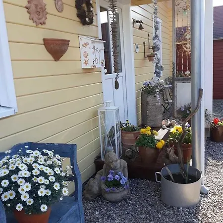 Traumhutte - #14325 Holiday home