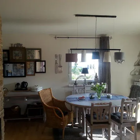 Holiday home Traumhutte - #14325 *