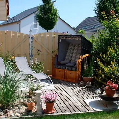 Holiday home Traumhutte - #14325 *