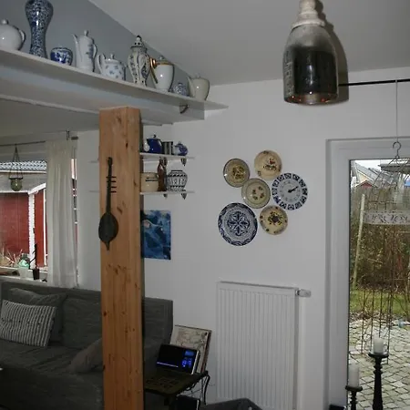 Traumhutte - #14325 Neue Tiefe Fehmarn