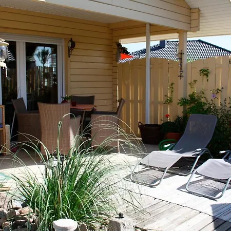 Traumhutte - #14325 Holiday home *