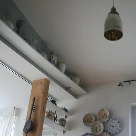 Traumhutte - #14325 Holiday home Neue Tiefe Fehmarn