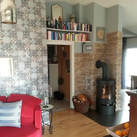 Holiday home Traumhutte - #14325 Neue Tiefe Fehmarn